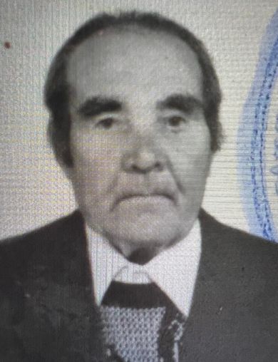 Танюшкин Михаил Александрович