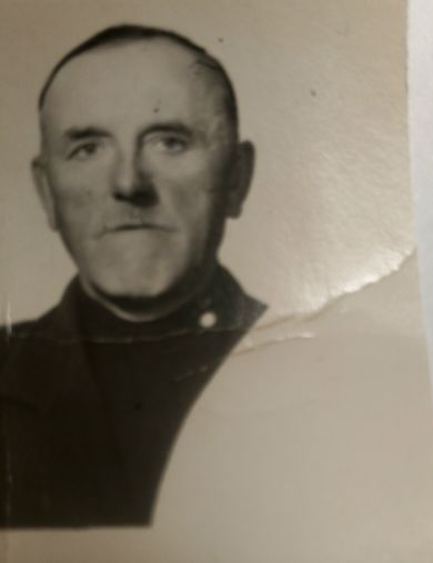 Васильев Иван Васильевич