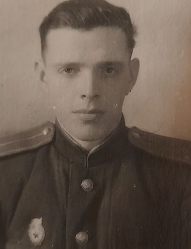 Болотов Иван Акимович