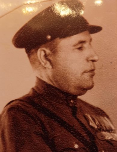 Носков Иван Николаевич