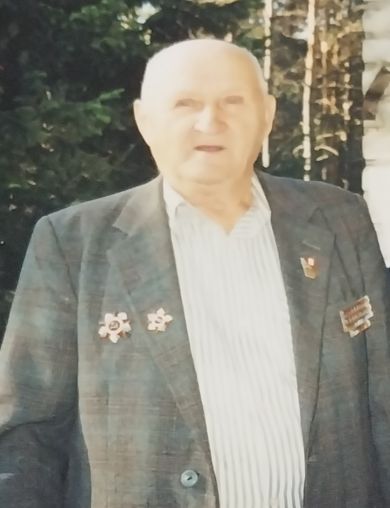 Колбик Владимир Демьянович