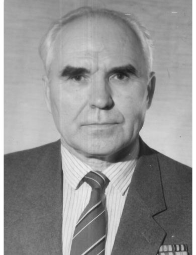Верховский Владимир Семенович