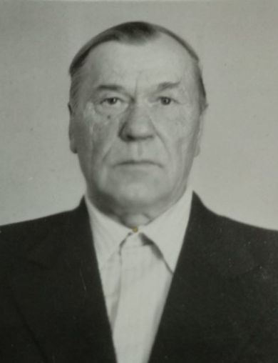 Сигунов Антон Алексеевич