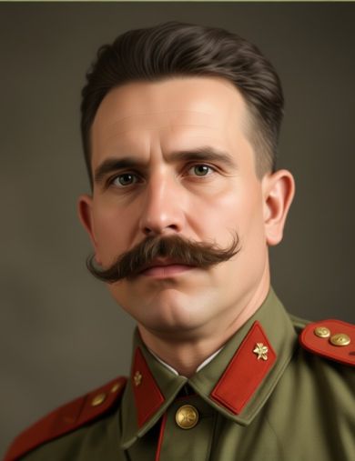 Щербаков Фёдор Никифорович
