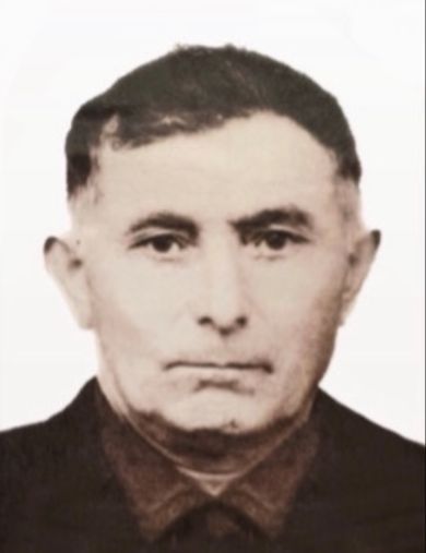 Козырев Таймураз Хабиевич