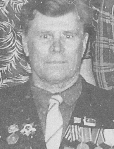 Лямцев Николай Васильевич
