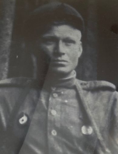 Сычёв Андрей Иванович