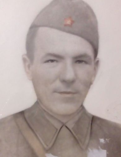 Скачек Николай Семёнович
