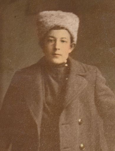 Роголев Дмитрий Васильевич