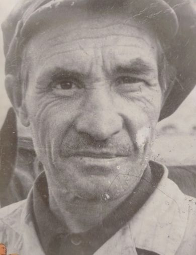 Салихов Хабибулла Абдулович