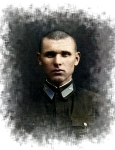 Добровольский Дмитрий Давыдович