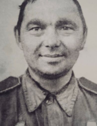 Хажиев Зайнулла Нигматович