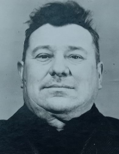 Ольховский Василий Григорьевич