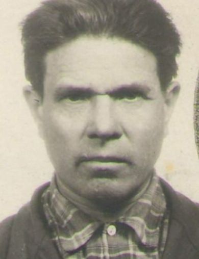 Азрапкин Дмитрий Кузьмич