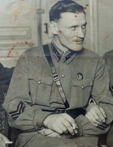 Горбунов Григорий Михайлович