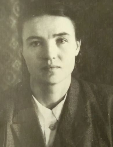 Губарева Анна Андреевна