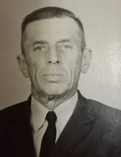 Шарунов Александр Ильич