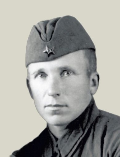 Шаламов Алексей Васильевич
