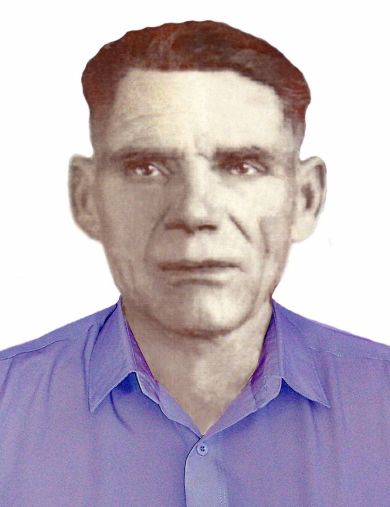 Барылин Михаил Фетисович