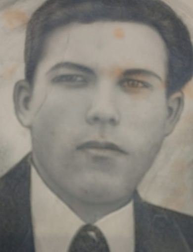 Созин Никита Михайлович