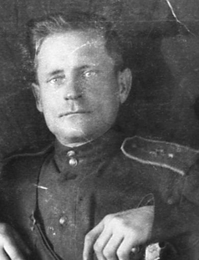 Вялов Иван Иванович