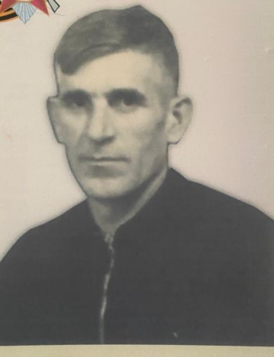 Тененев Валентин Яковлевич