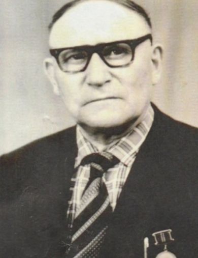 Абдулаев Рамазан Баймухаметович
