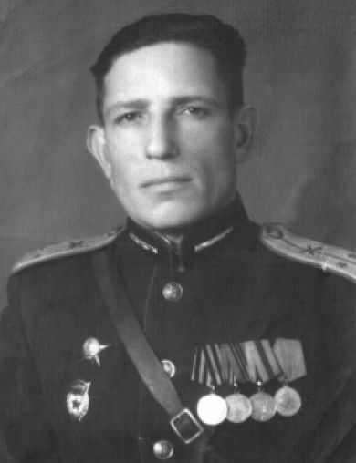 Трунов Андрей Иванович