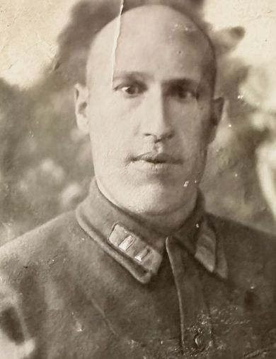 Мозгунов Константин Михайлович