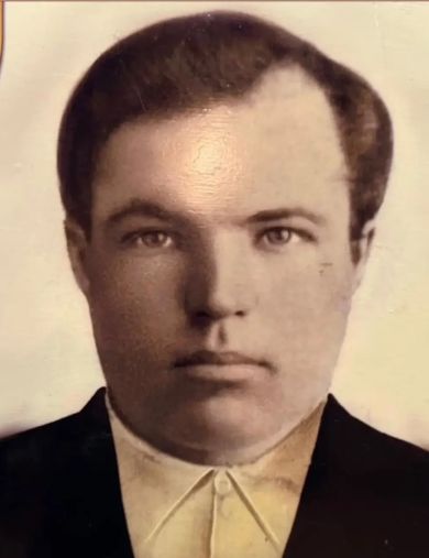 Федин Иван Стефанович