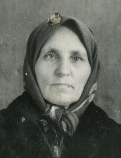 Завадская Марина Ивановна