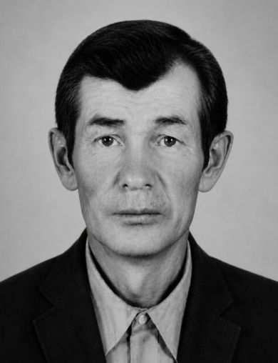 Леонтьев Алексей Васильевич