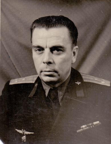 Холманов Александр Григорьевич
