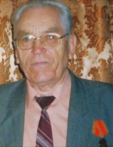 Шершуков Владимир Иванович
