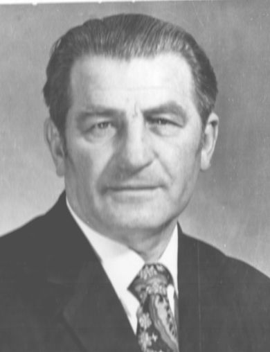 Чернушевич Альберт Александрович
