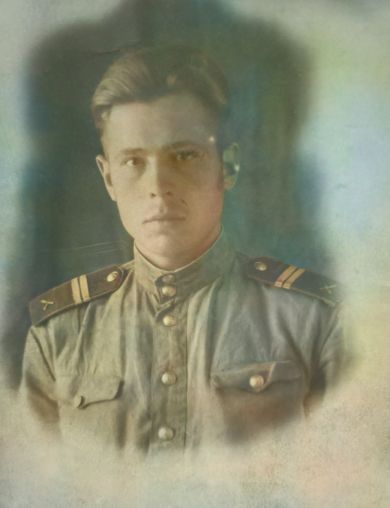 Холопов Николай Васильевич