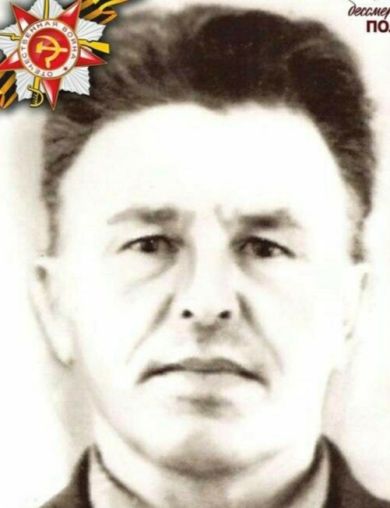Коробейников Пётр Абрамович