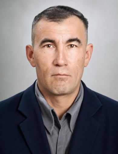 Смирнов Павел Иванович
