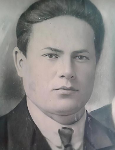 Городовский Николай Алексеевич