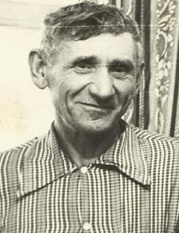 Кокошин Степан Дмитриевич
