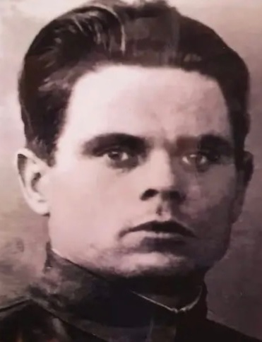Василько Григорий Евсеевич