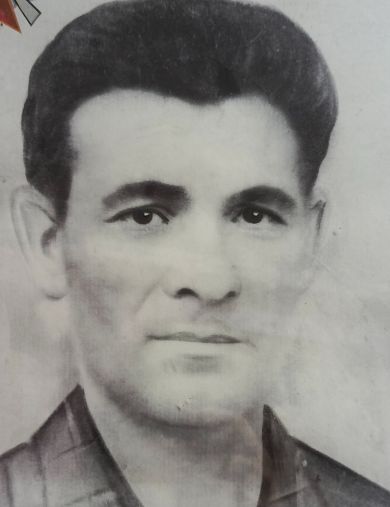 Власов Михаил Федорович