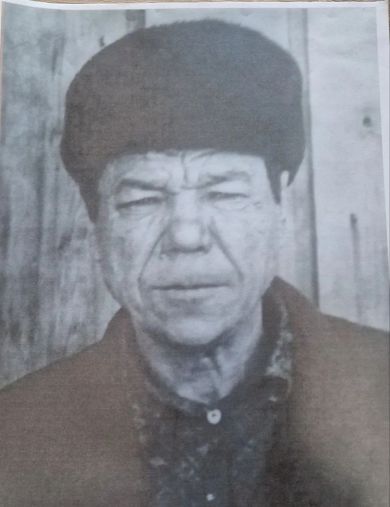 Алексеев Василий Александрович