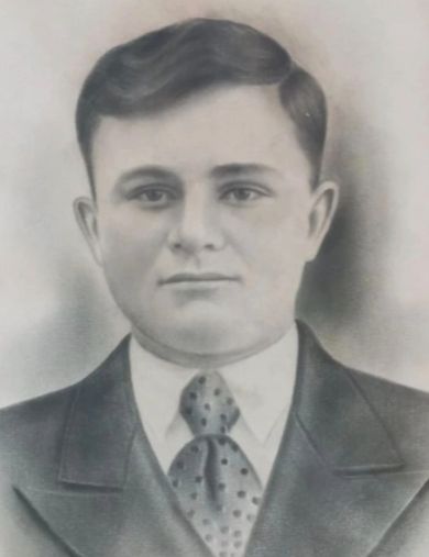 Шульженко Алексей Митрофанович