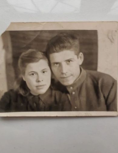 Егоров Алексей Дмитриевич