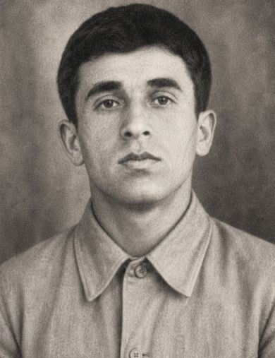 Ахундов Фарид Рухулла Оглы