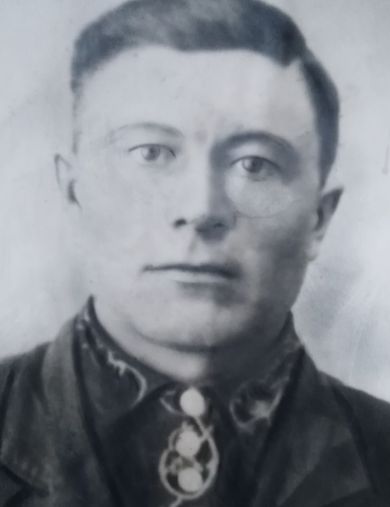 Долгов Михаил Александрович