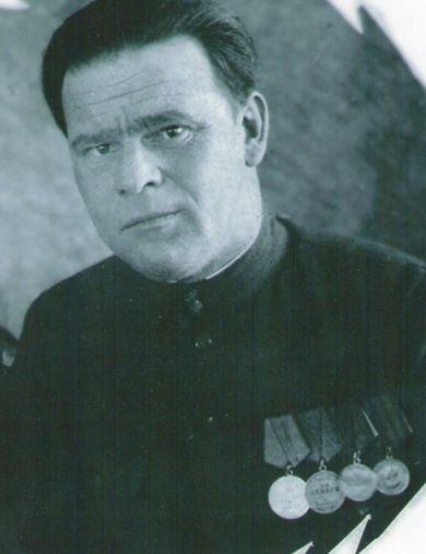 Круликовский Ипполит Иосифович