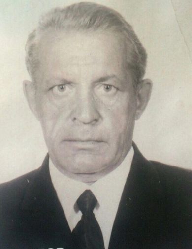 Макуров Владимир Иванович