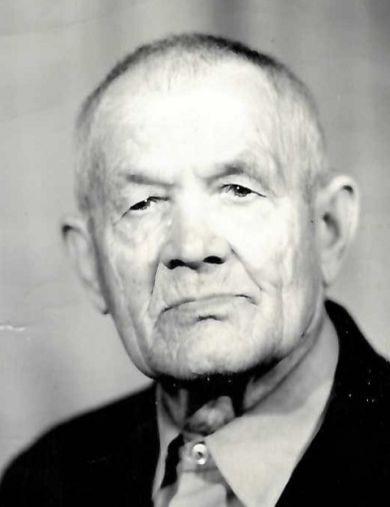 Жуков Арсений Алексеевич
